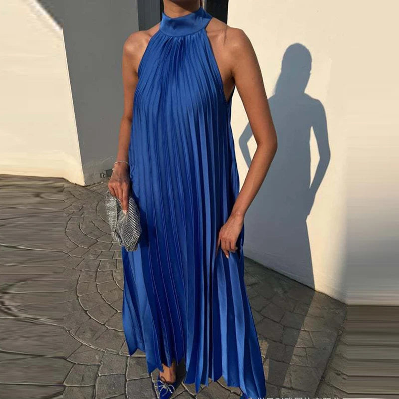Robe de soirée élégante