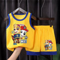 PAW Patrol – ensemble de vêtements de Sport