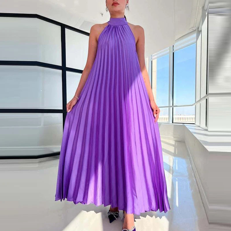 Robe de soirée élégante