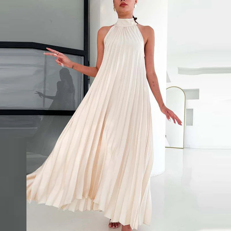 Robe de soirée élégante