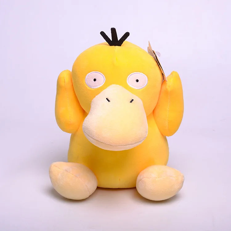 Pokemon Pikachu peluche poupée jouet Anime Kawaii écureuil Charmander Bulbasaur jouets en peluche dessin animé enfants anniversaire cadeau de noël