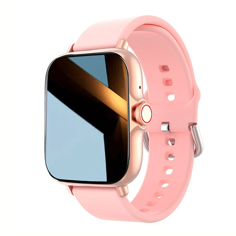 Montre intelligente pour iPhone et Android