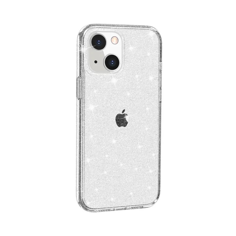 Coque de Protection transparente