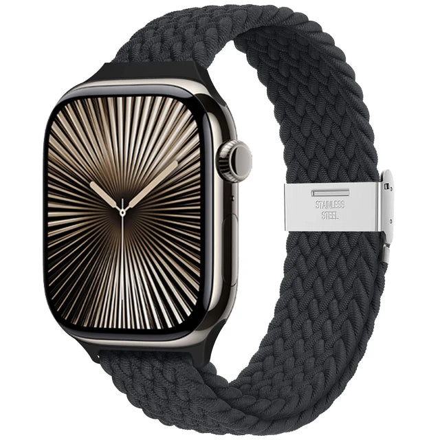 Bracelet pour bracelet de montre Apple