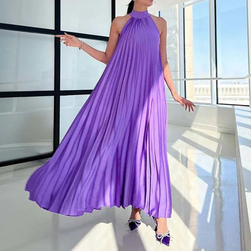 Robe de soirée élégante