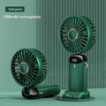 Mini ventilateur portatil