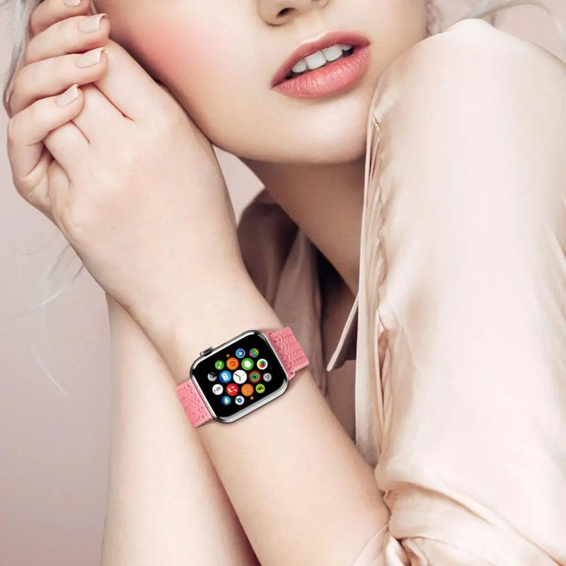Bracelet pour bracelet de montre Apple