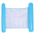 PVC été gonflable pliable flottant rangée piscine