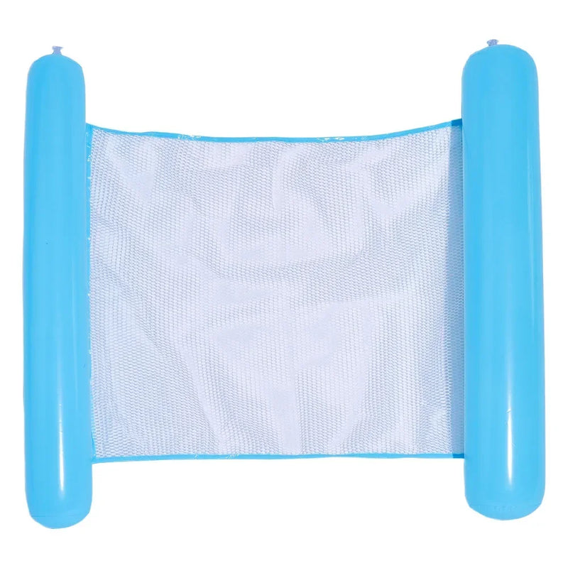 PVC été gonflable pliable flottant rangée piscine