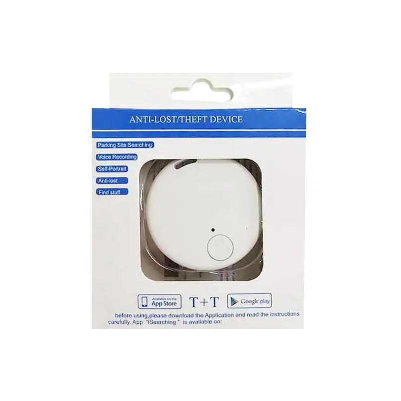 Xiaomi Mini traceur GPS Bluetooth 5.0