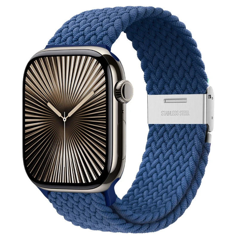 Bracelet pour bracelet de montre Apple