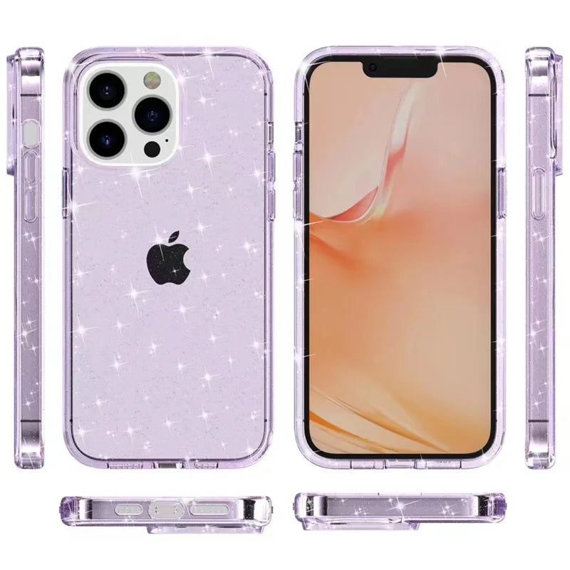 Coque de Protection transparente