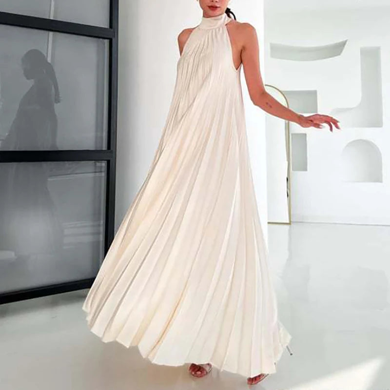 Robe de soirée élégante