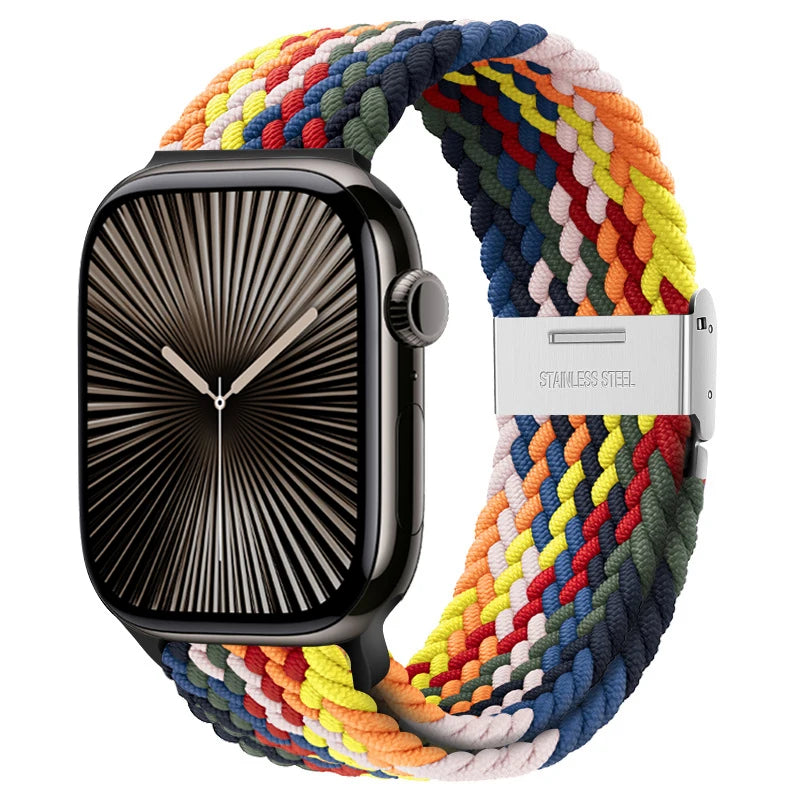 Bracelet pour bracelet de montre Apple