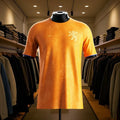 Impression 3D 25 Maillot de football pour enfants rouge foncé pour hommes No.19 T-shirt de football en Lamine respirant pour hommes et femmes, dernière arrivée