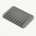 Porte-savon en Silicone auto-goutant- livraison gratuite