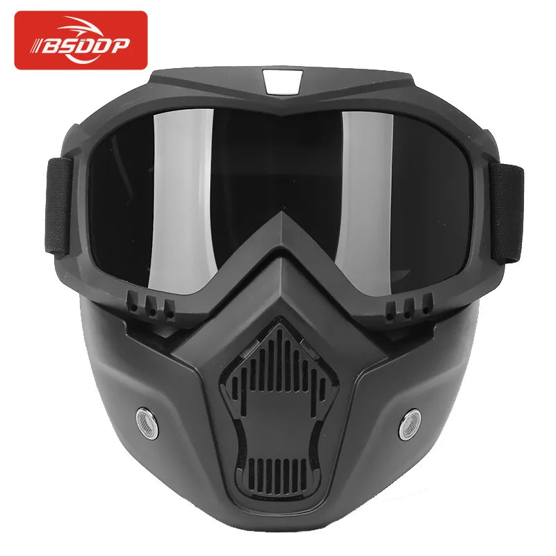 GogForbunded-Masque coupe-vent