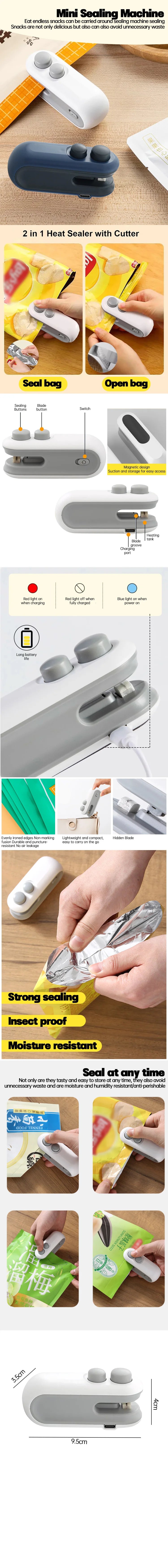 Mini Bancs de Sacs Chauffants Électriques- livraison gratuite