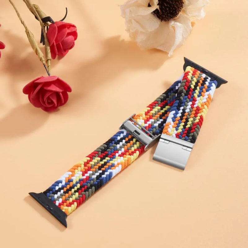 Bracelet pour bracelet de montre Apple