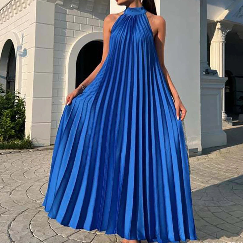 Robe de soirée élégante