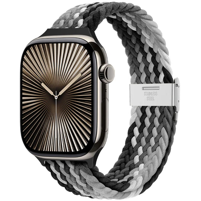 Bracelet pour bracelet de montre Apple