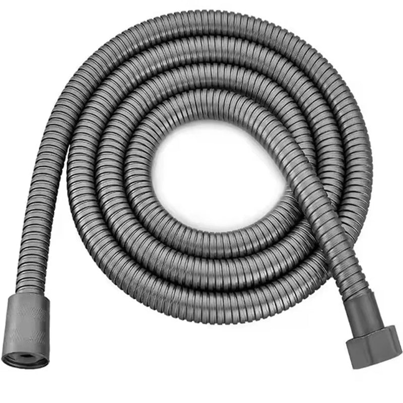 Pommeau de douche haute pression, 3 modes, pommeau de douche réglable, économie d'eau, arrêt à une touche, buse de pulvérisation d'eau, accessoires de maison