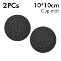 Tapis de bar en caoutchouc Tapis de service pour cafetière