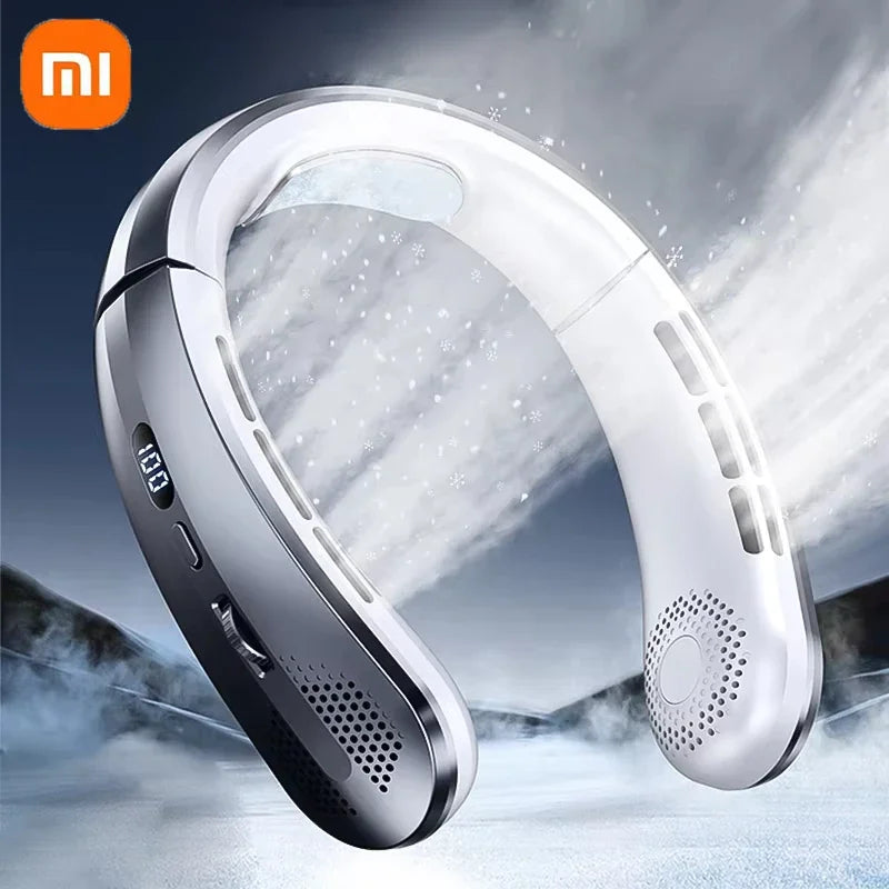 Xiaomi Portable ventilateur- livraison gratuite
