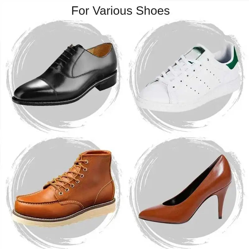 1 paire d'arbres à chaussures de printemps Anti-déformation