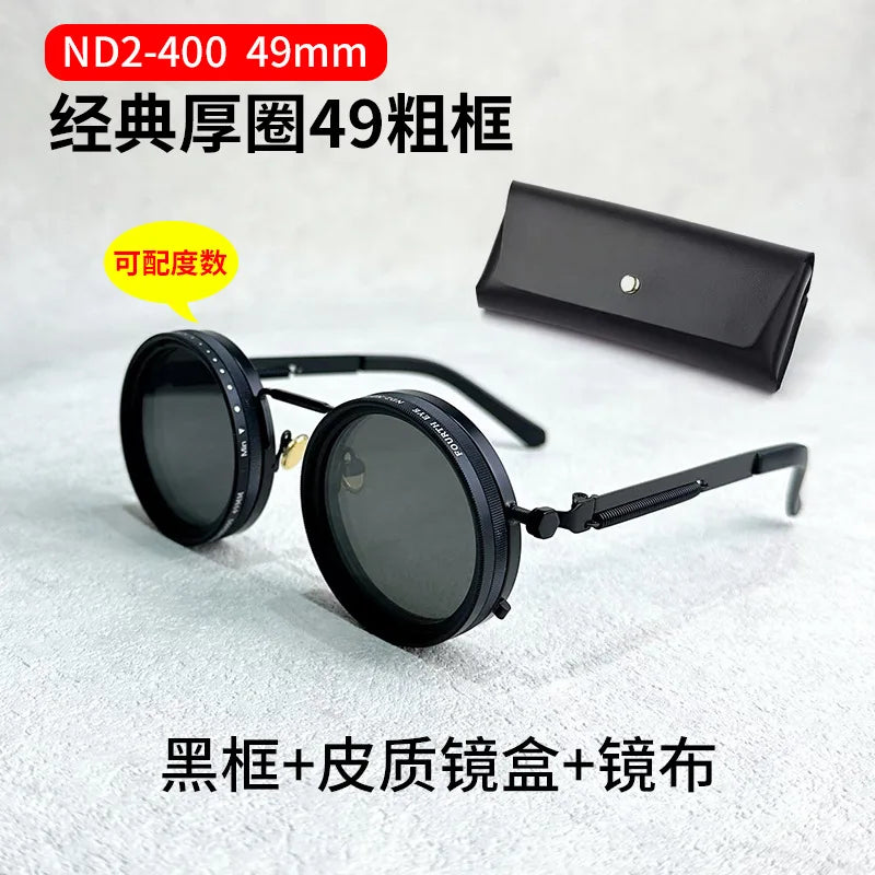 Lunettes de soleil