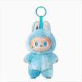 Labubu 3ème génération haute énergie vinyle peluche