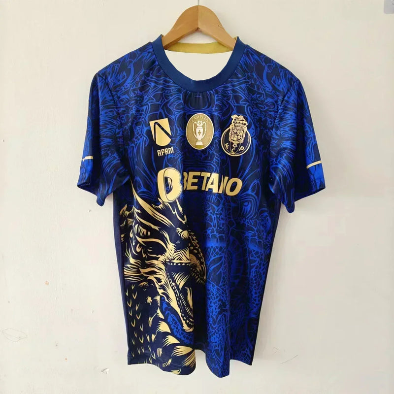 T-shirt Porto