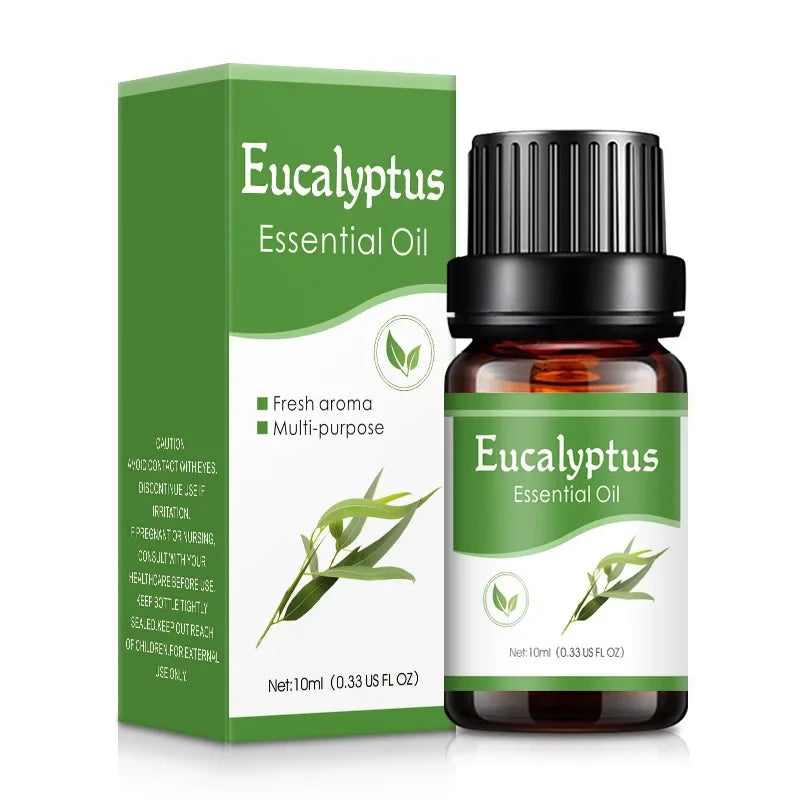 18 saveurs huiles essentielles pour diffuseur d'arôme humidificateur d'air maison soluble dans l'eau 10ml désodorisant parfums huile de parfum parfum