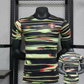 Maillot en édition spéciale du Portugal, imprimé en 3D, respirant, confortable, combinaison d'entraînement pour Sports de plein air, T-Shirt à manches courtes, nouvelle collection 2025