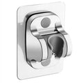 Pommeau de douche haute pression, 3 modes, pommeau de douche réglable, économie d'eau, arrêt à une touche, buse de pulvérisation d'eau, accessoires de maison