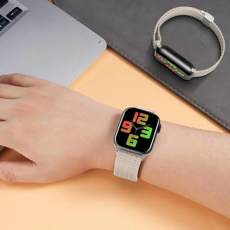 Bracelet pour bracelet de montre Apple