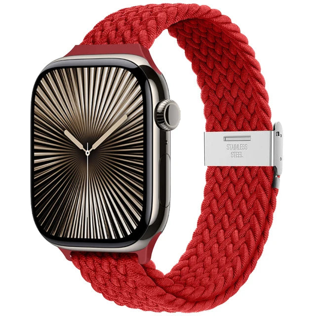 Bracelet pour bracelet de montre Apple