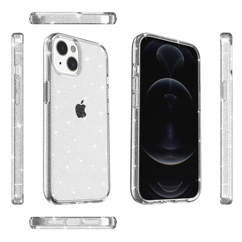 Coque de Protection transparente