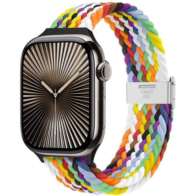 Bracelet pour bracelet de montre Apple