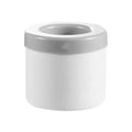 Moule à glaçons rond en Silicone