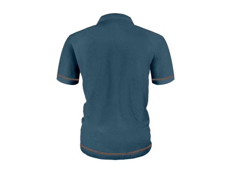 T-shirt à manches courtes pour hommes