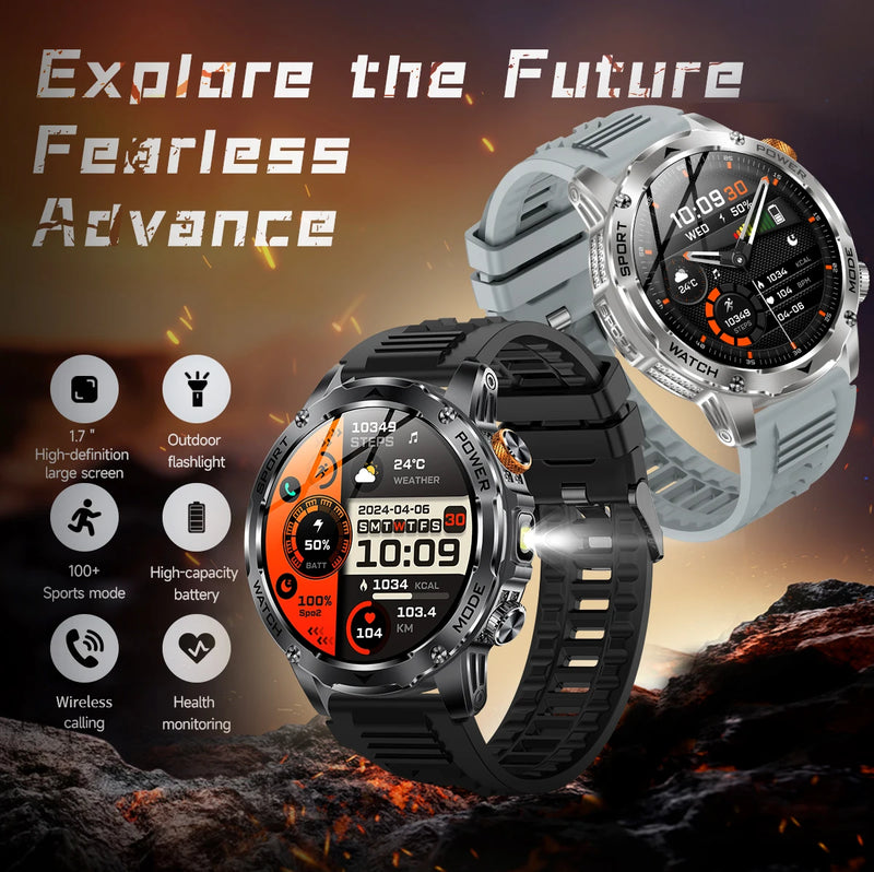 Smartwatch Y1 8gb Nível Máximo de Tecnologia - Frete Gratis