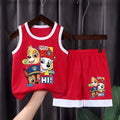 PAW Patrol – ensemble de vêtements de Sport