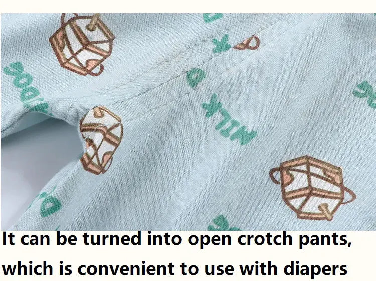 Ensemble 2 pièces pour enfants
