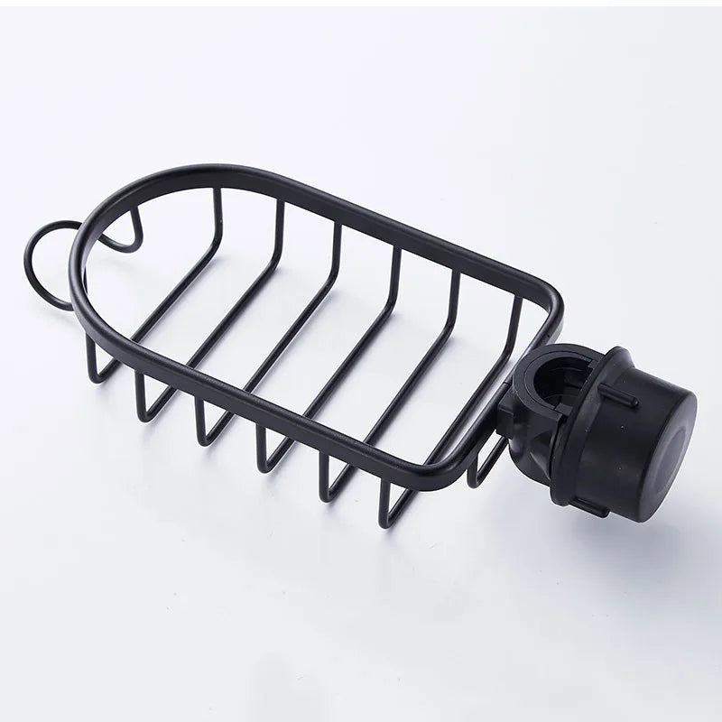Égouttoir d'évier en aluminium
