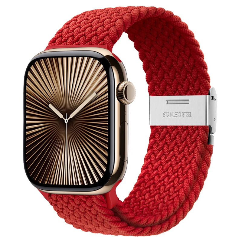 Bracelet pour bracelet de montre Apple