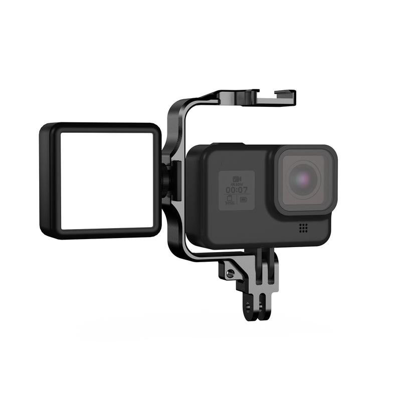 Lumières LED étanches, lumière de remplissage de plongée