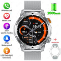 Smartwatch Y1 8gb Nível Máximo de Tecnologia - Frete Gratis