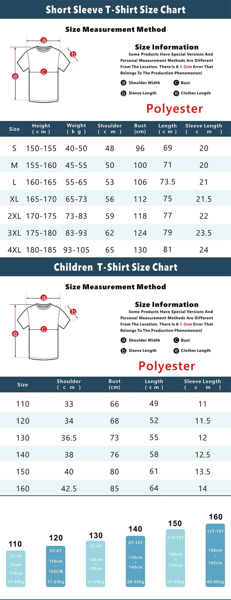 T-shirt Porto
