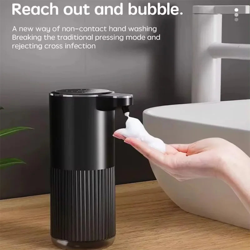 HQ distributeur automatique de savon accessoires- livraison gratuite